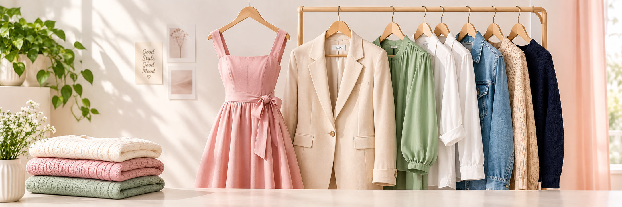 OZZO Fashion Collection